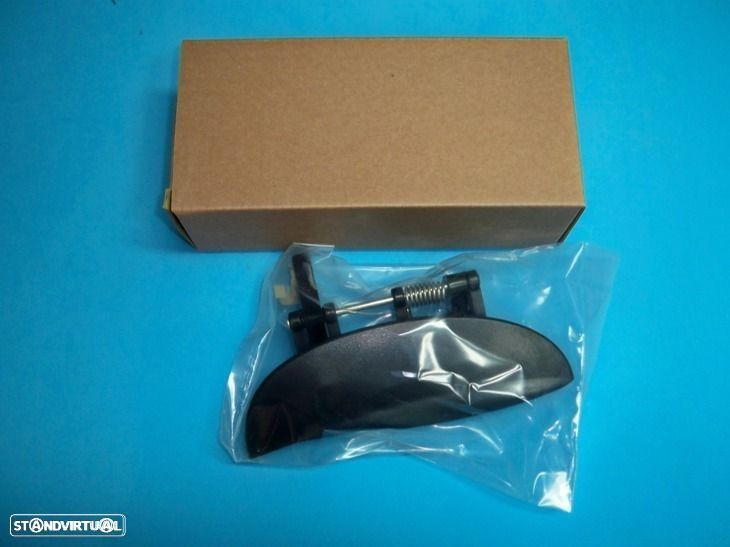 Puxador de porta hyundai Atos NOVOS - 1