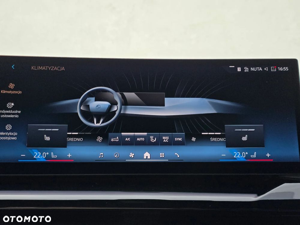 BMW Seria 5 520d xDrive - 20