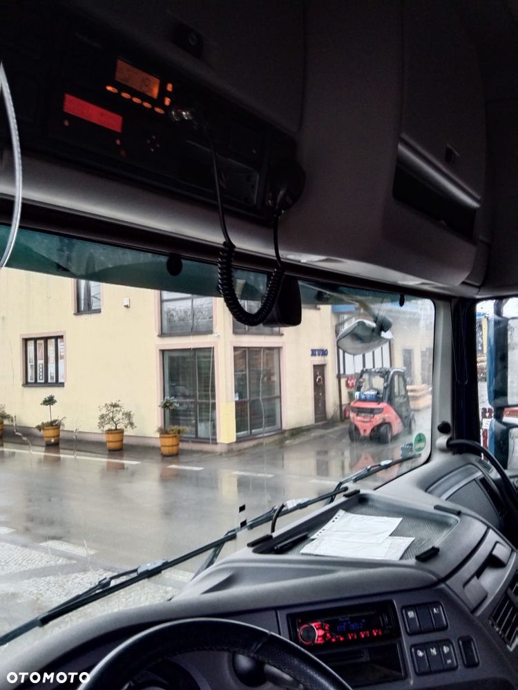 DAF DAF XF460 FAR 6x2 - 17