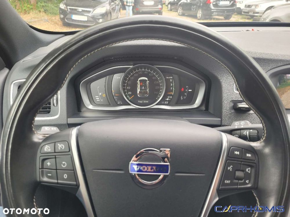 Volvo V60 - 17