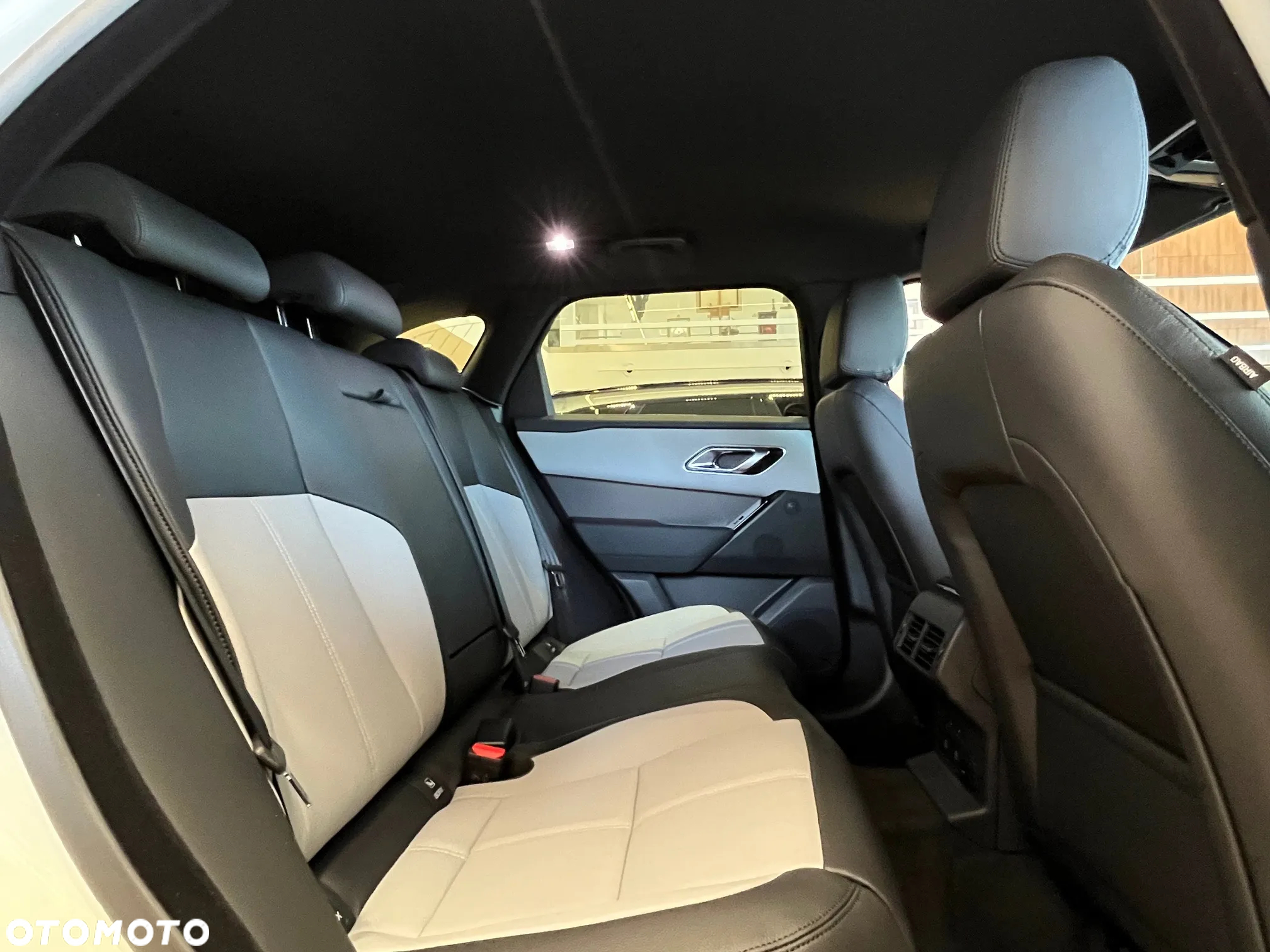 Land Rover Range Rover Velar - 4