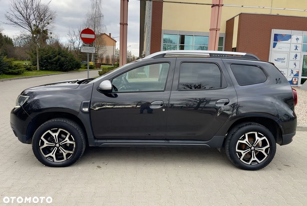 Dacia Duster 1.0 TCe Prestige - 10