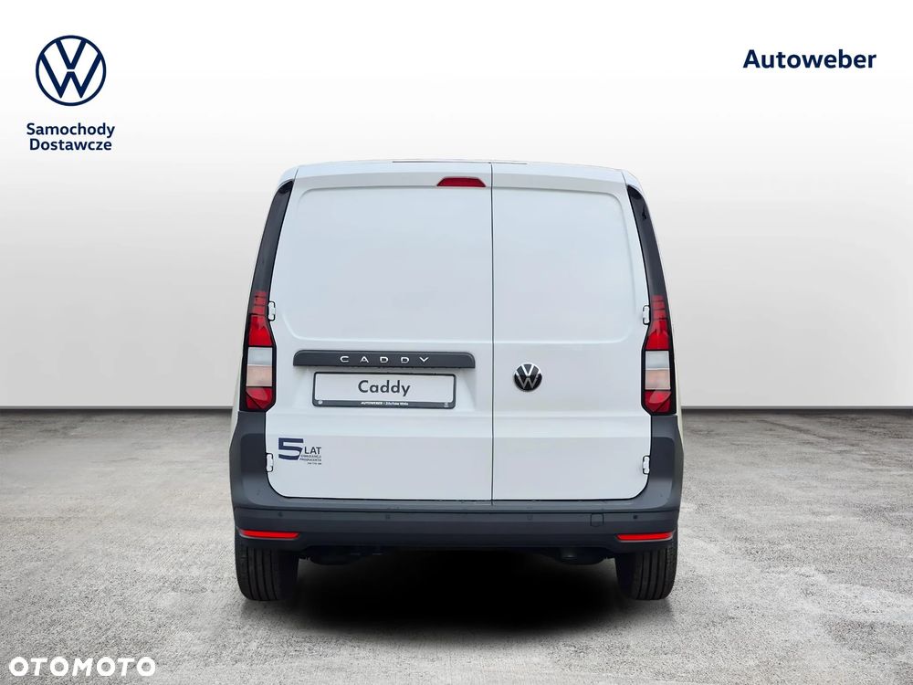 Volkswagen Caddy - 4