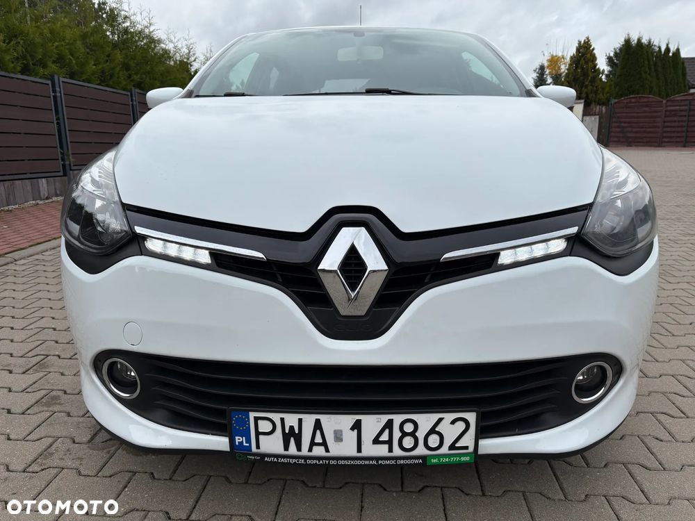 Renault Clio 1.5 dCi Alize - 3
