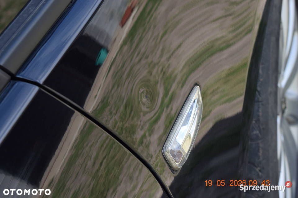 Opel Astra 1.4 T Cosmo - 10