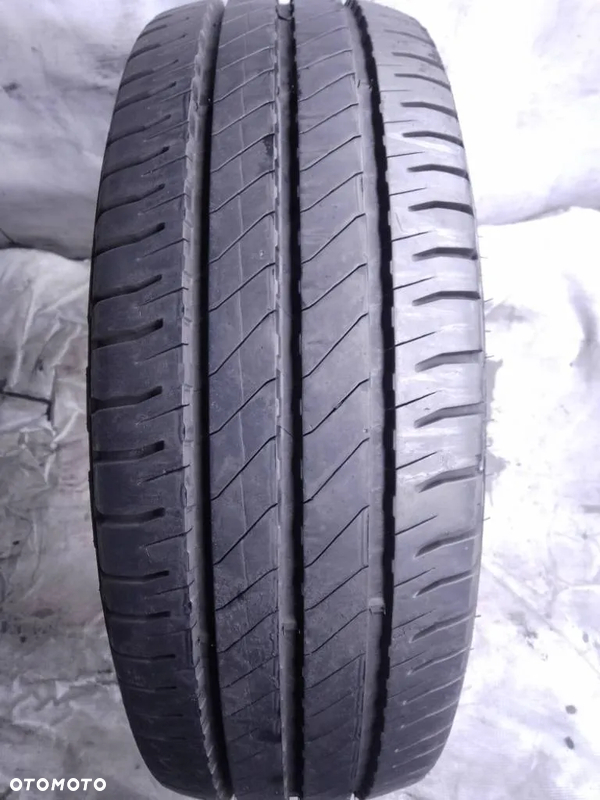 Michelin Agilis 3 205/65 R16C 107/105T 2022 8-8.5mm