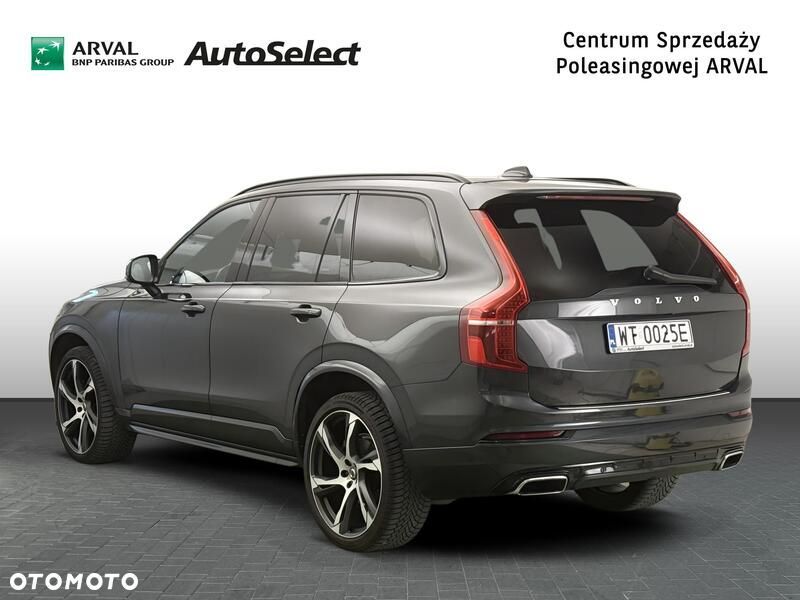 Volvo XC 90 - 3