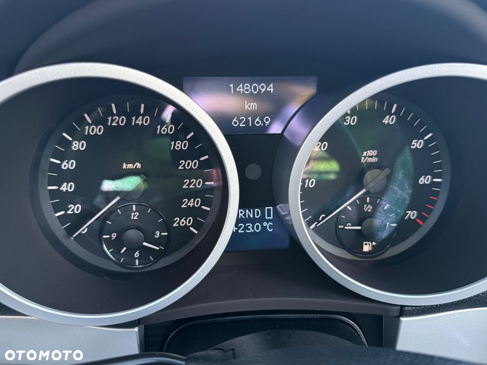 Mercedes-Benz SLK 300 7G-TRONIC Sport Edition - 11