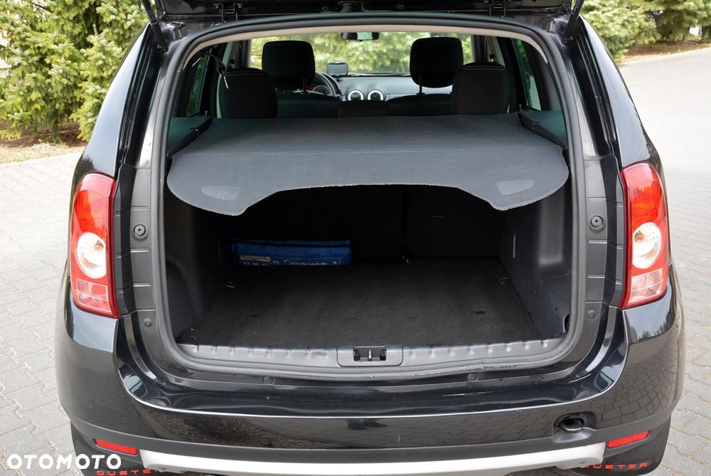 Dacia Duster 1.6 16V 105 4x2 Prestige - 21