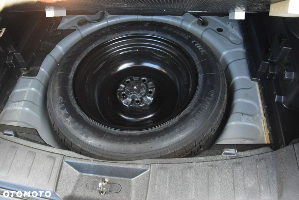 Nissan X-Trail 1.6 DCi Acenta 2WD Xtronic - 24