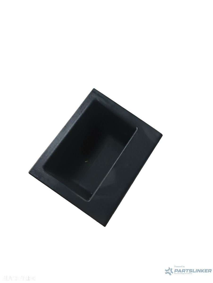 Compartiment depozitare  MAN TGX 2007 - > 8161701 - 1