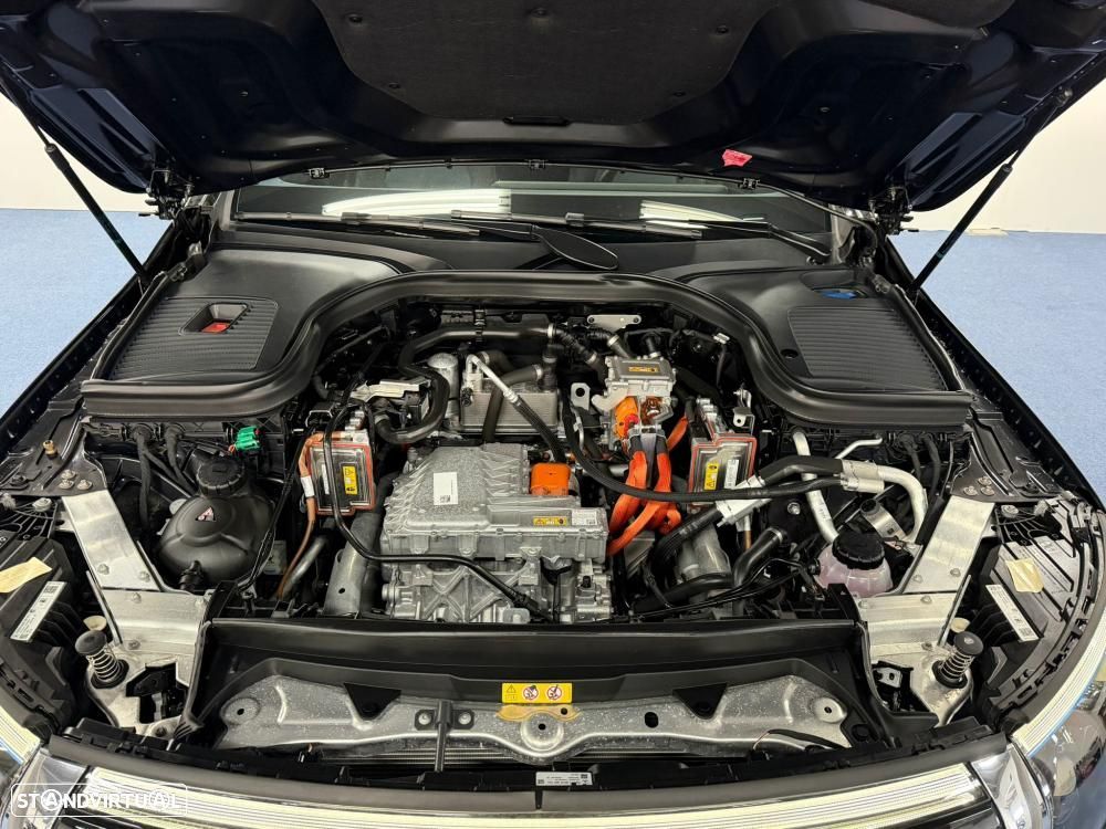 Mercedes-Benz EQC 400 4Matic - 55