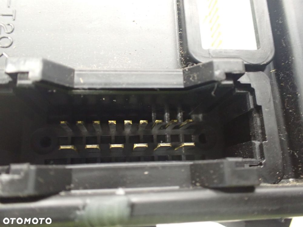 MODUŁ KOMFORTU SUZUKI GRAND VITARA II 1.9 36770-64JB1 - 6