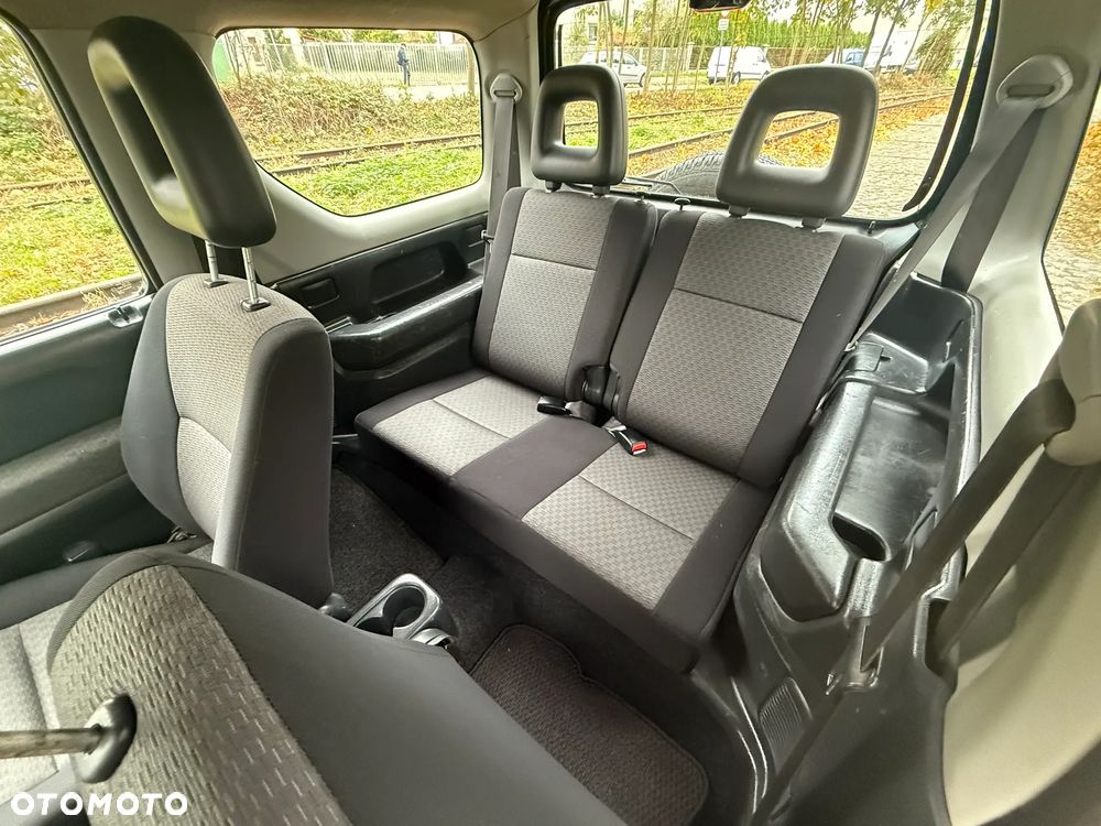 Suzuki Jimny - 8