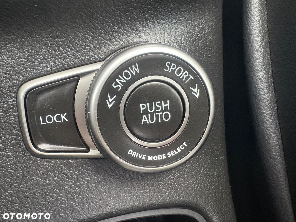 Suzuki SX4 S-Cross 1.6 DDiS Premium Plus 4WD - 30