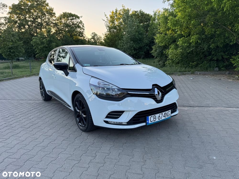 Renault Clio Energy dCi 90 EDC Business - 16