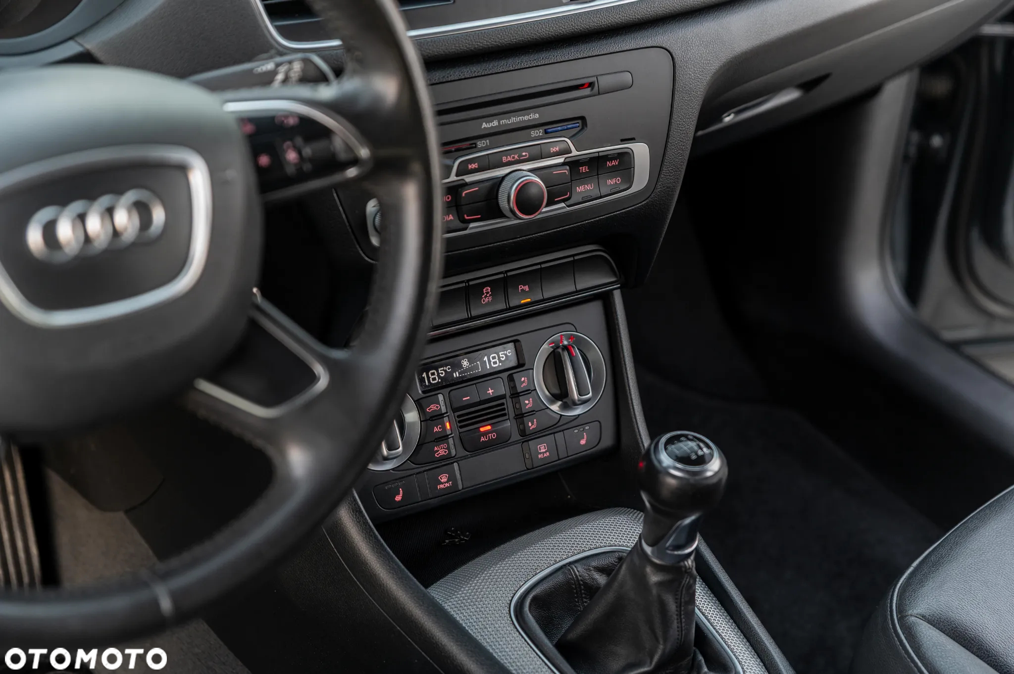 Audi Q3 2.0 TDI Quattro - 35