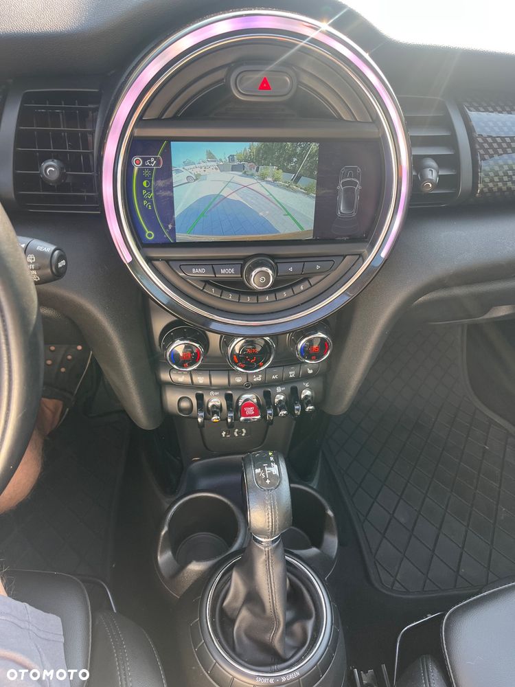 MINI Cooper S sport - 6