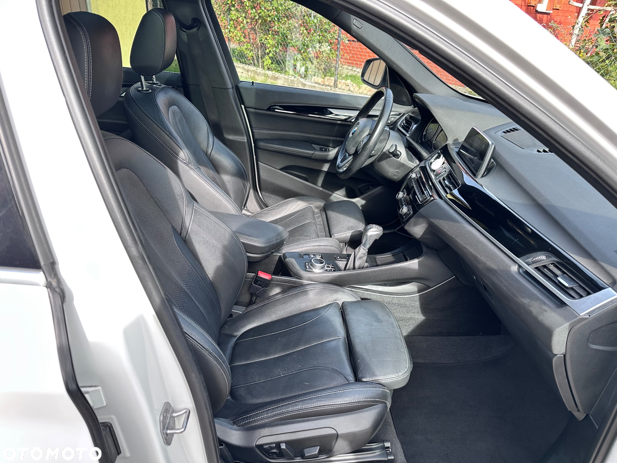 BMW X1 - 10