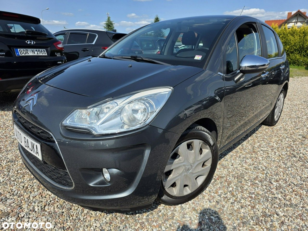 Citroën C3 - 10