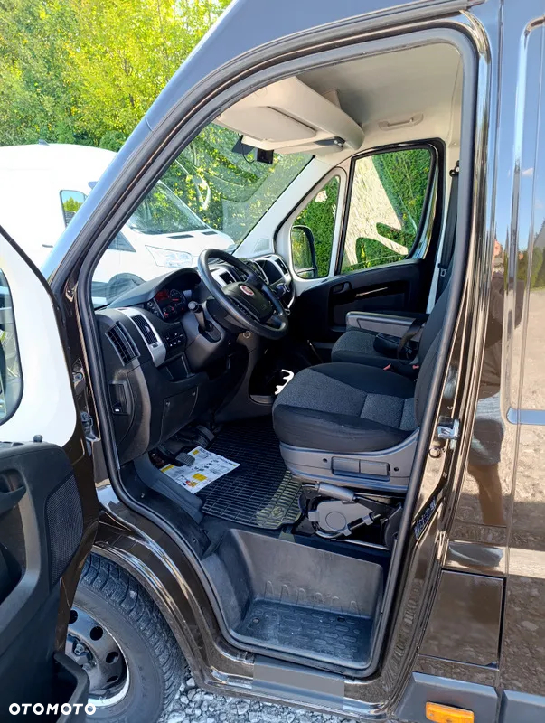 Fiat DUCATO MAXI LONG 2.3 - 15