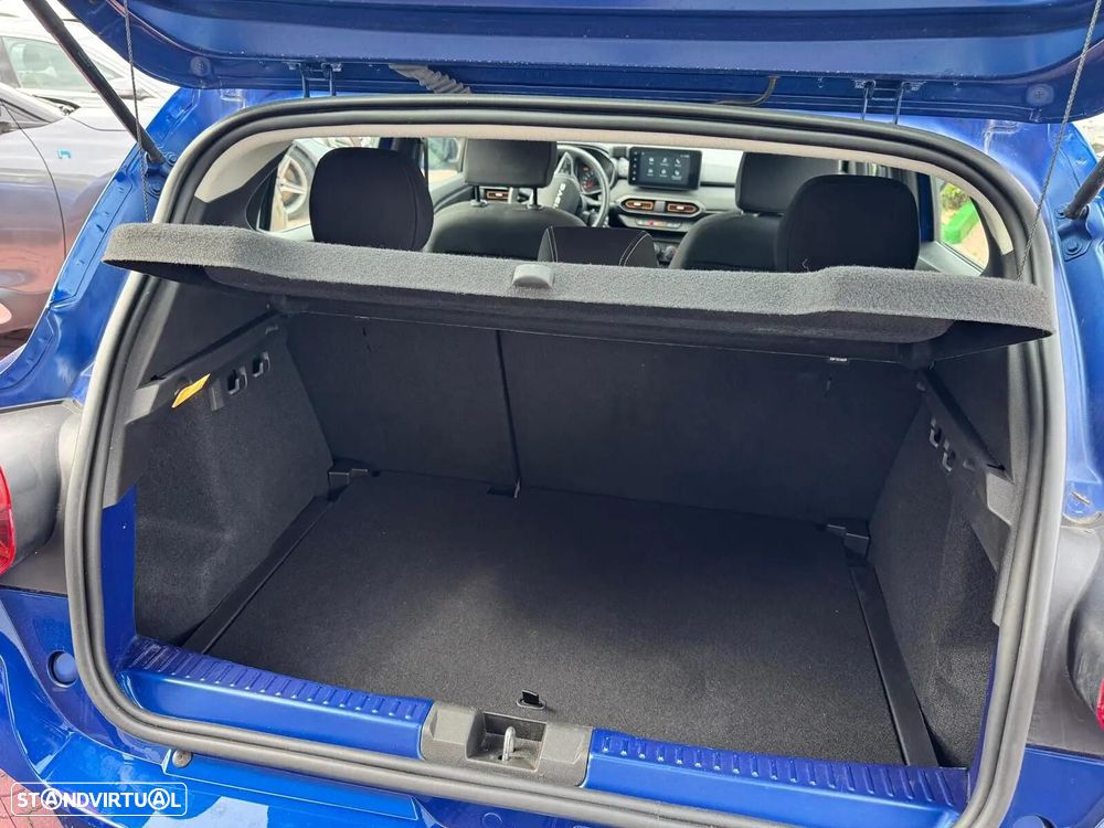 Dacia Sandero 1.0 TCe Comfort - 12