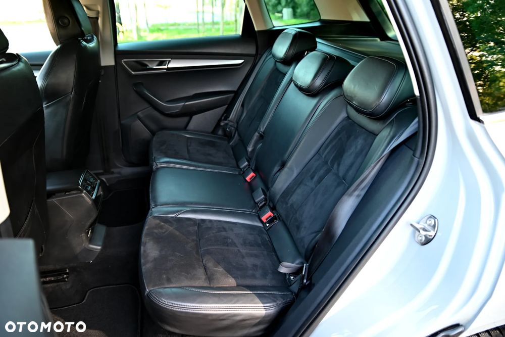 Skoda Karoq 1.5 TSI ACT DSG Sportline - 21