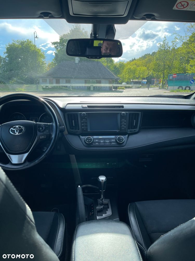 Toyota RAV4 2.0 Prestige 4x4 MS - 27
