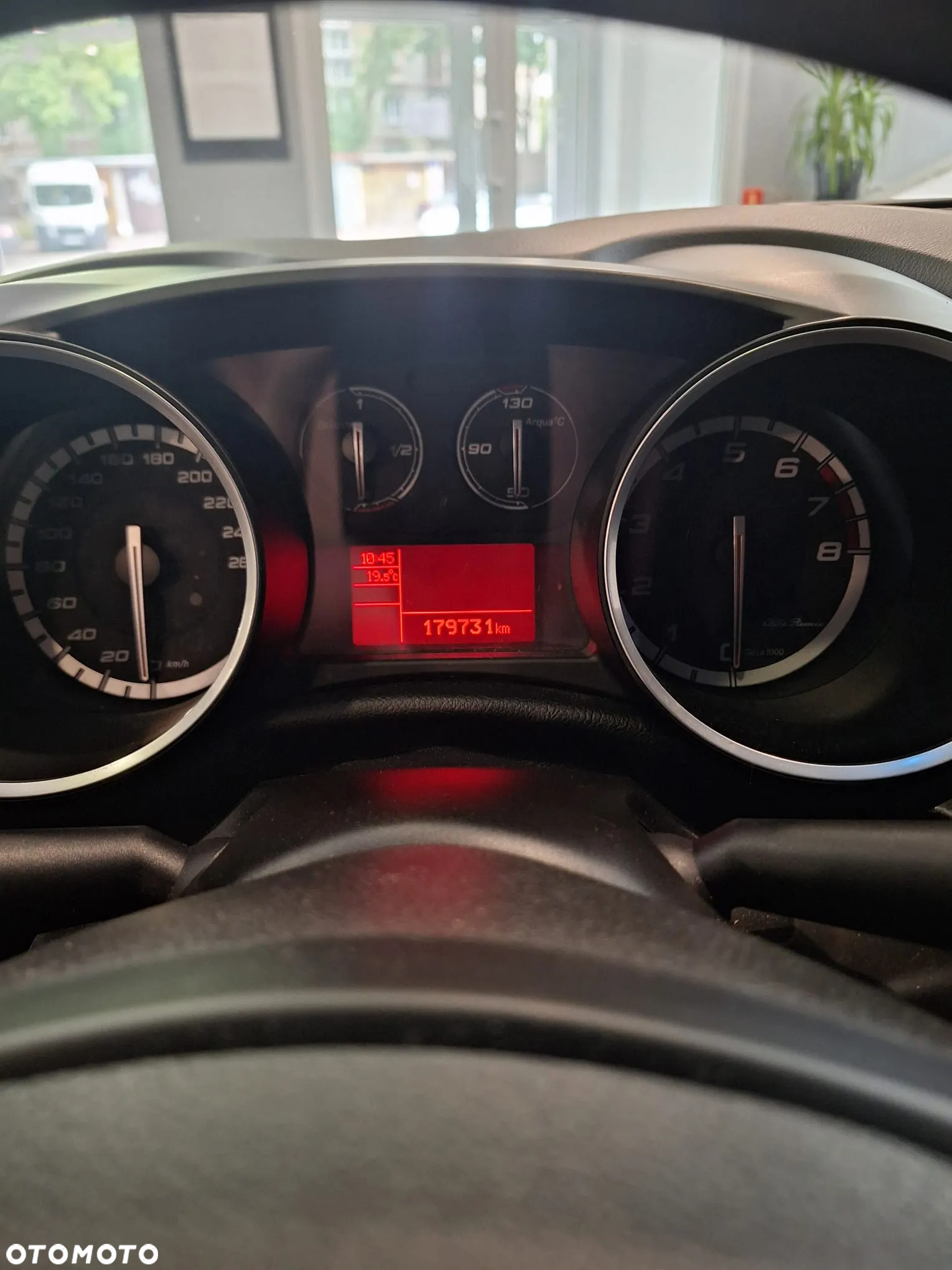 Alfa Romeo Giulietta 1.4 TB 16V Multiair - 16