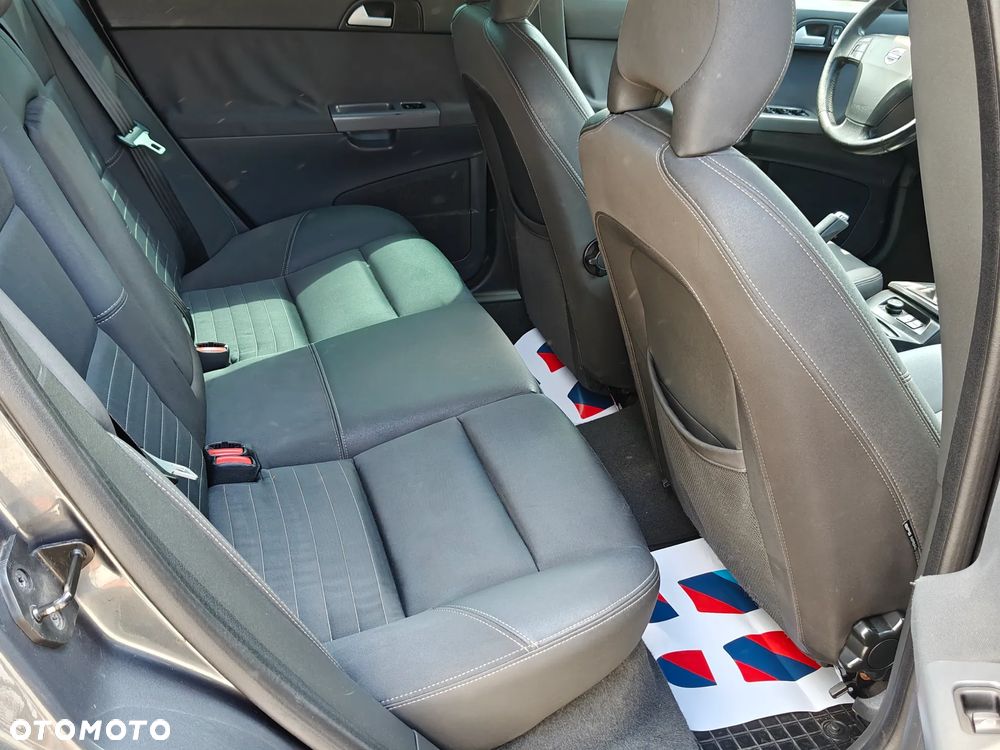 Volvo V50 1.6D DRIVe Summum - 8