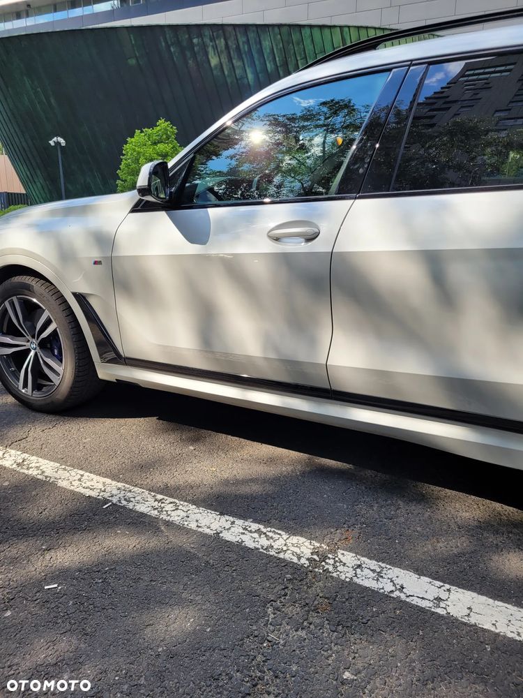 BMW X7 xDrive40i mHEV sport - 8