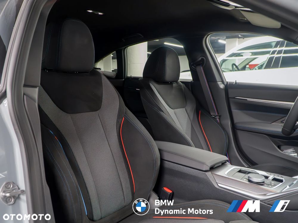BMW Seria 4 430i xDrive Gran Coupe M Sport - 23