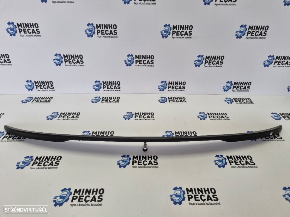 Aileron | Spoiler Mala BMW Série 3 F30 M-Performance - 4