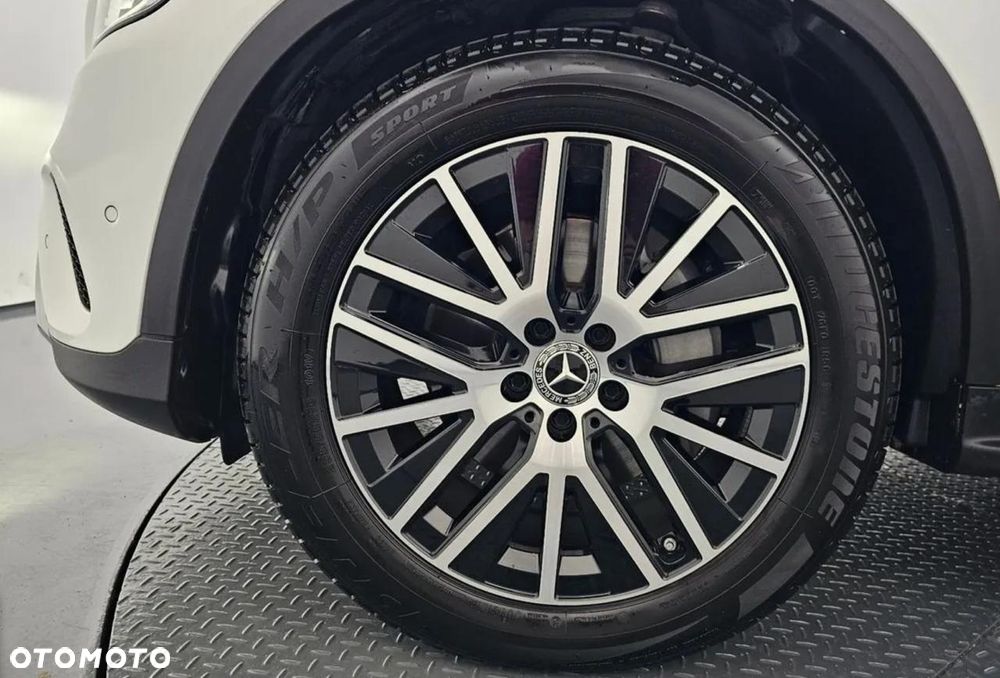Mercedes-Benz GLC 220 d 4-Matic - 7