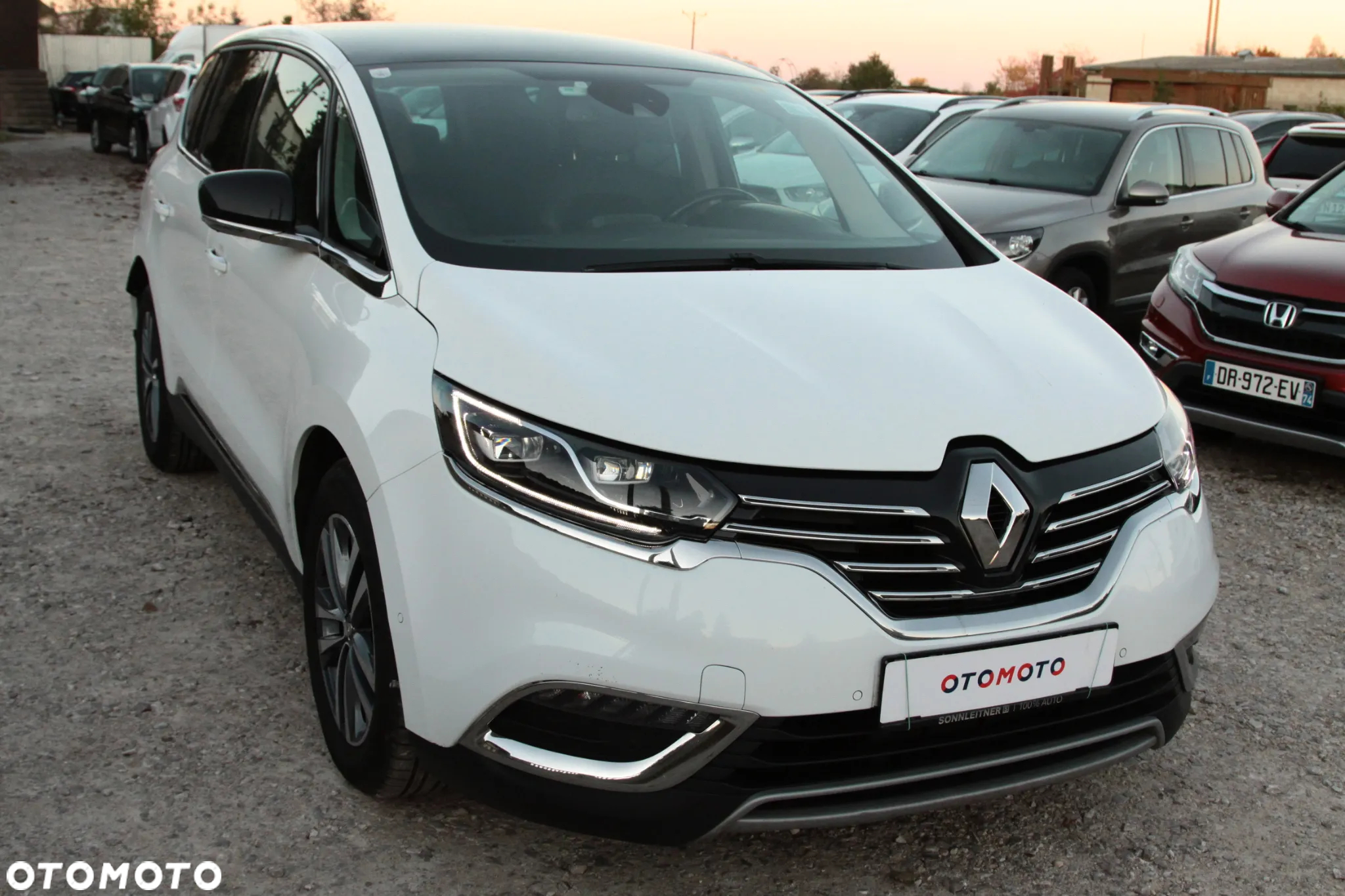 Renault Espace Energy dCi 130 Intens - 5