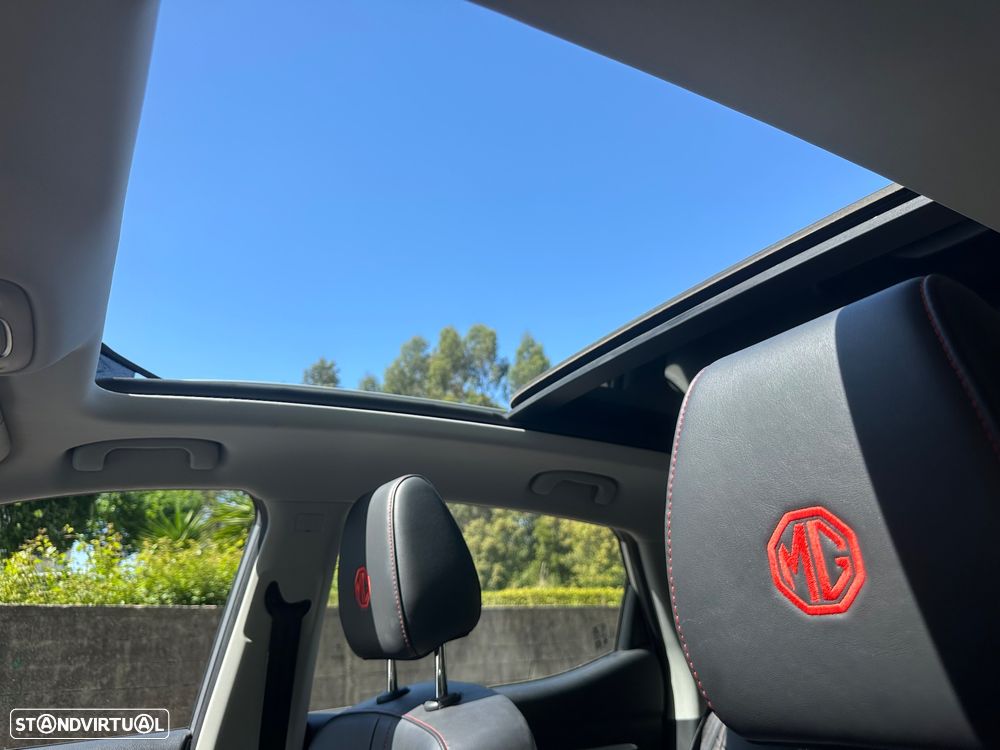 MG ZS 1.0 T-GDI Luxury - 7