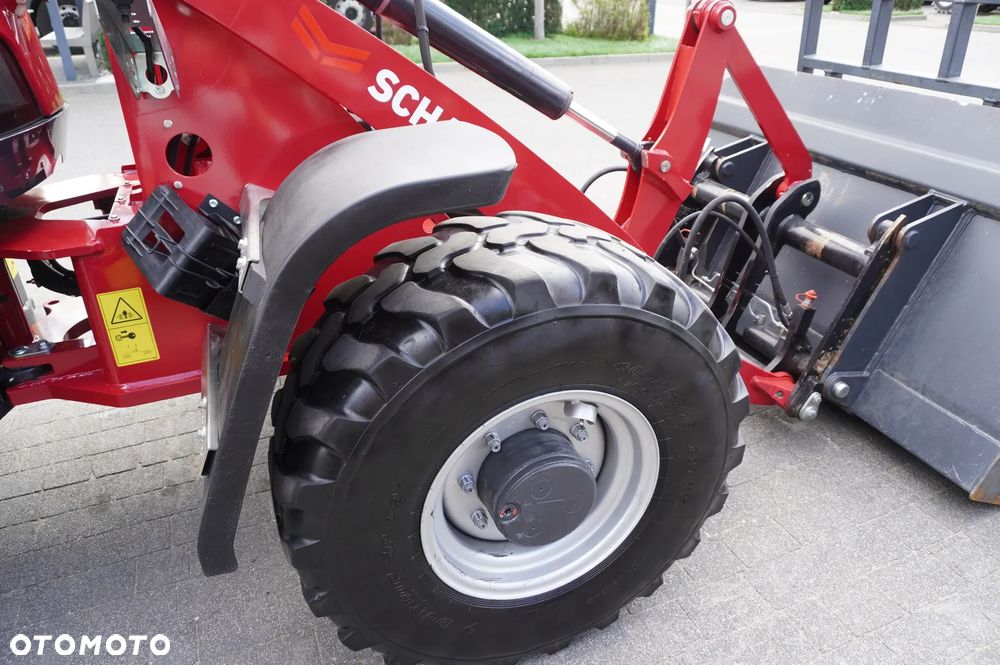 Schaeff Yanmar/SCHAEFF TL80/ 2023 / 2000 MTH! / 2 units - 15