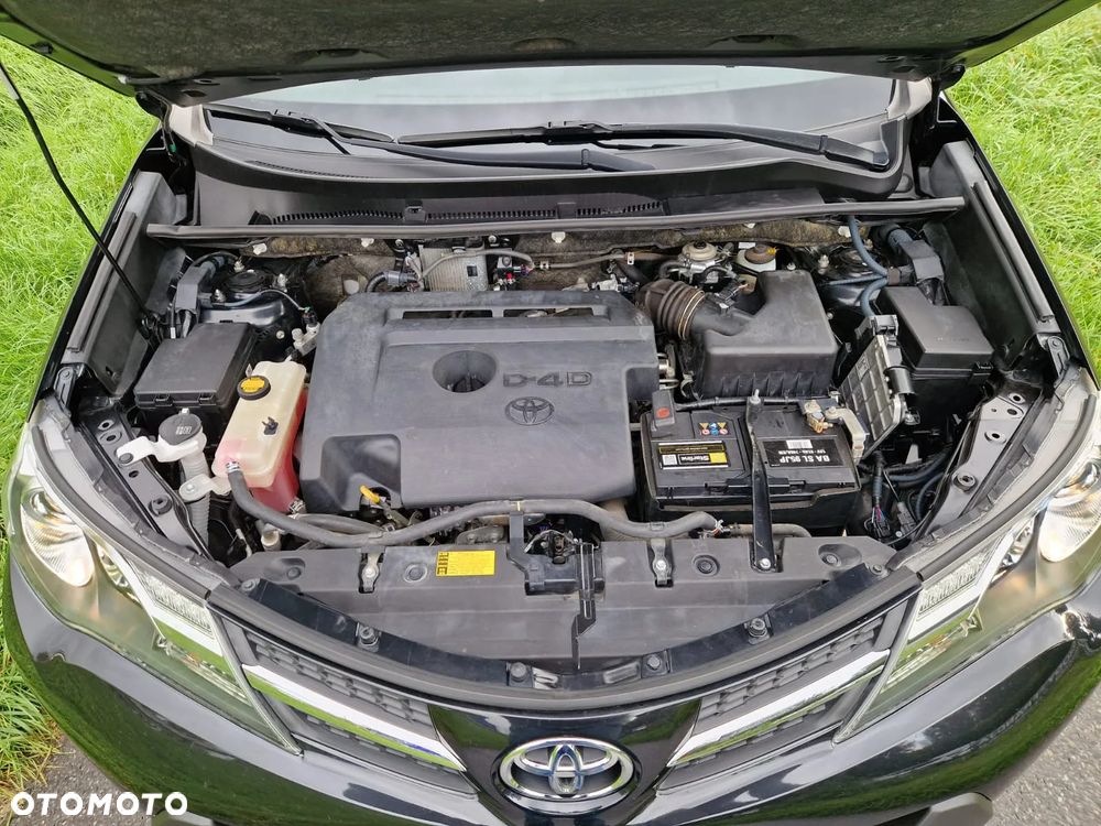 Toyota RAV4 - 36