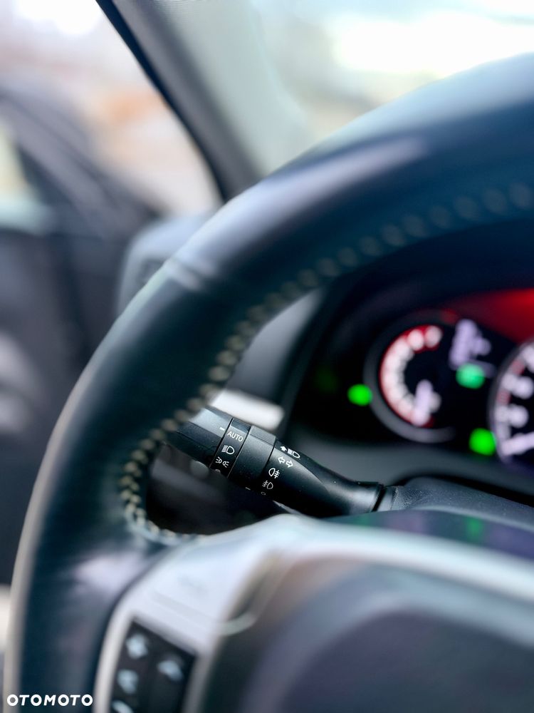 Lexus CT Executive Line - 27