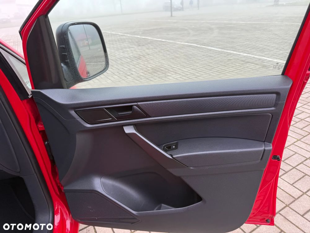 Volkswagen Caddy 2.0 (5-Si.) Trendline Blue Motion - 15