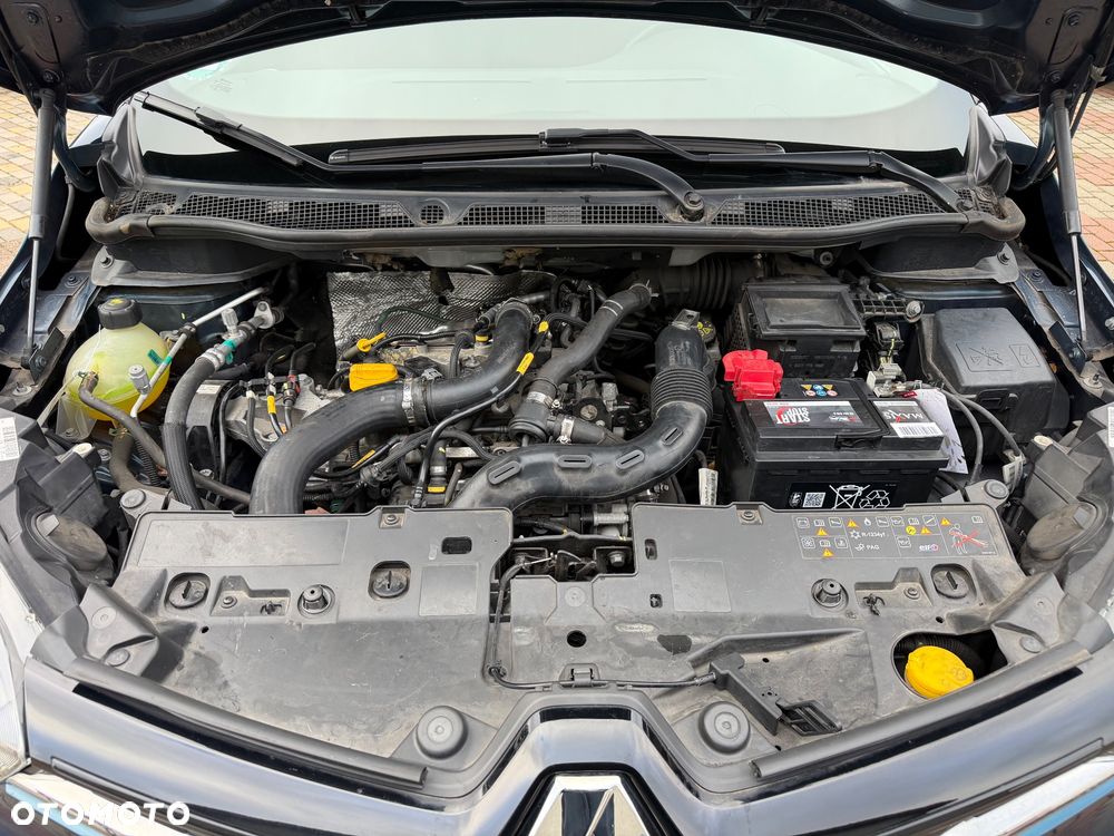Renault Captur (ENERGY) TCe 90 LIMITED - 21
