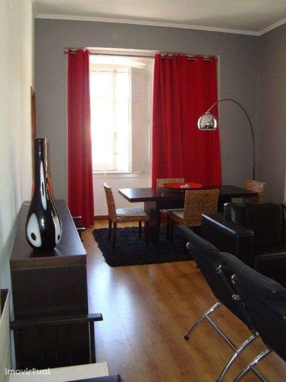 Apartamento T1 com jardim, Monte Estoril, Cascais - Grande imagem: 4/31