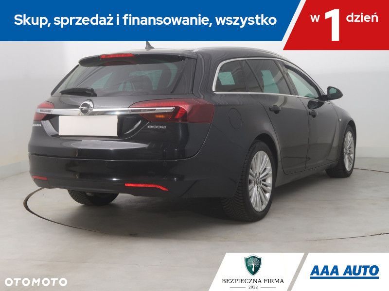 Opel Insignia - 7