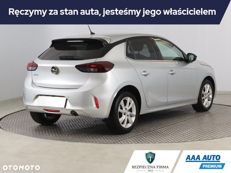 Opel Corsa - 6