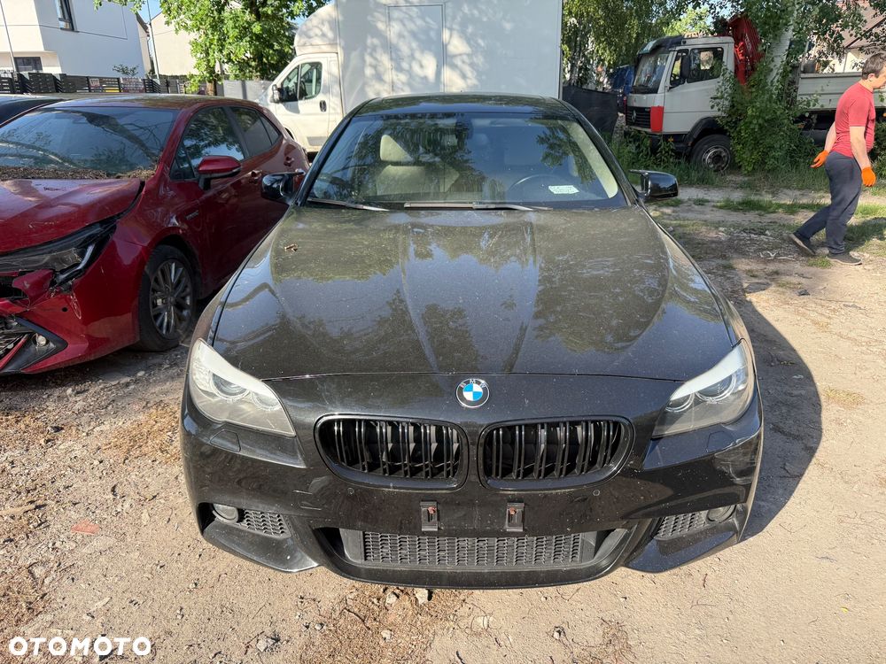 BMW Seria 5 530d - 2