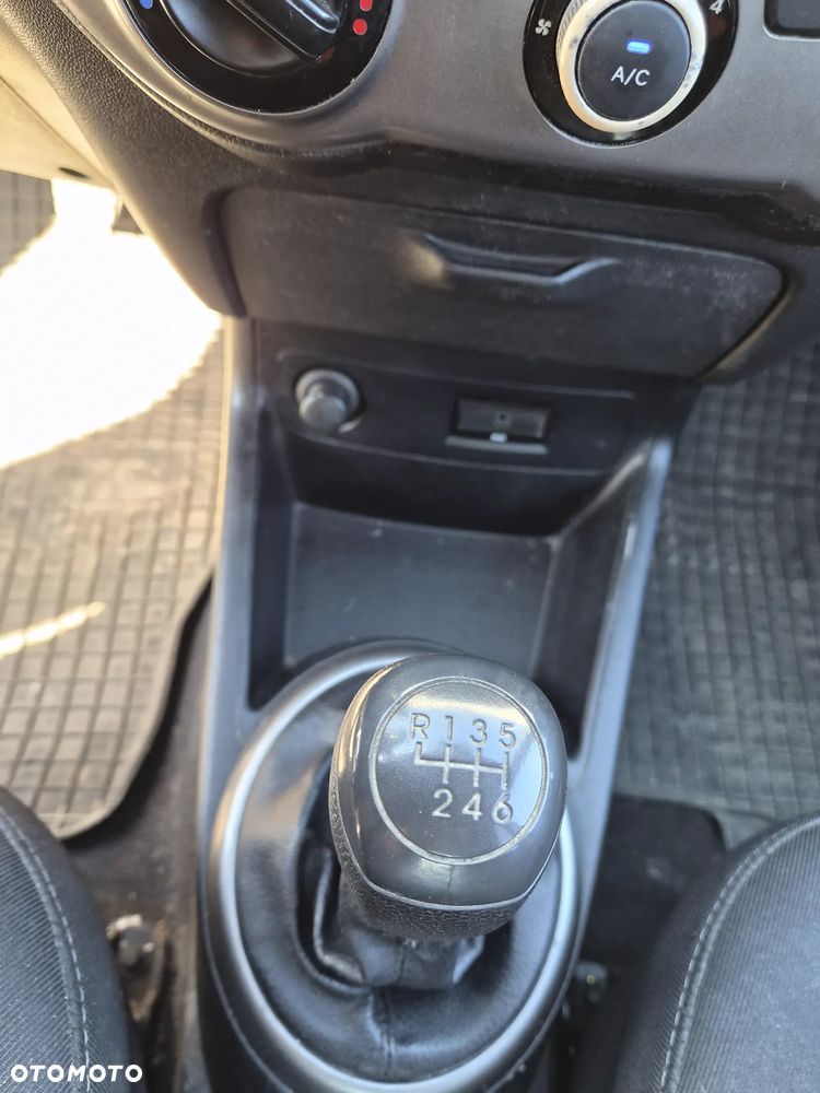 Hyundai i20 1.1 CRDi BlueDrive Comfort - 18