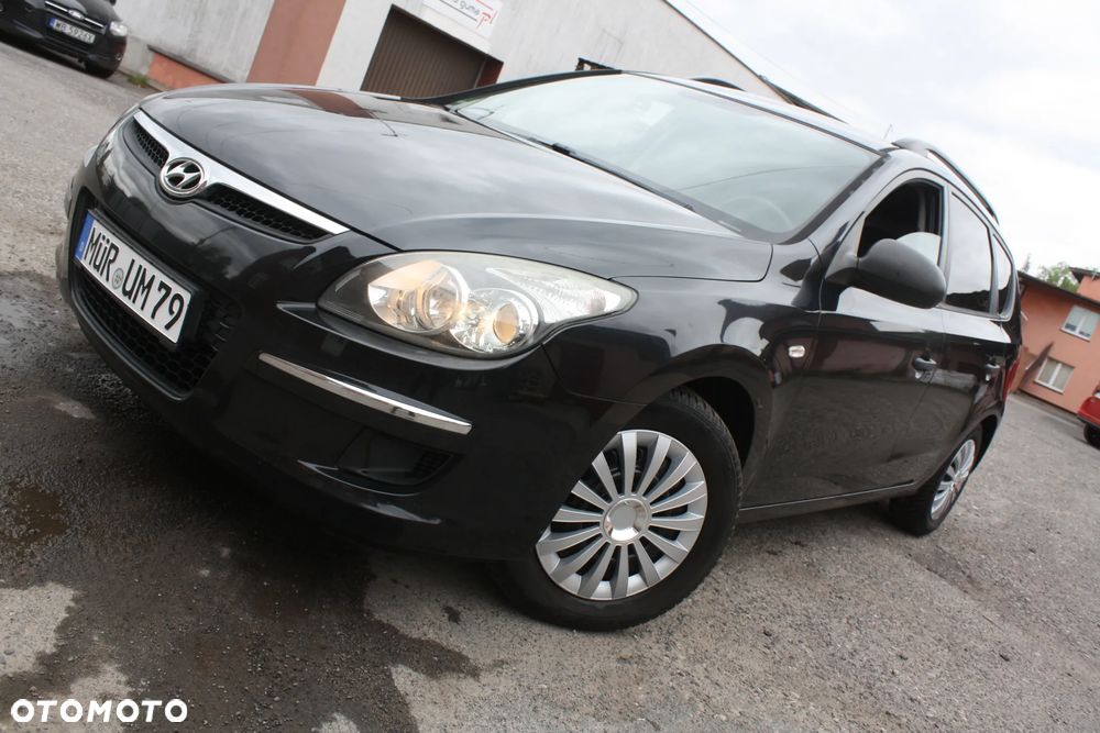 Hyundai i30 i30cw 1.4 Edition 20 - 9