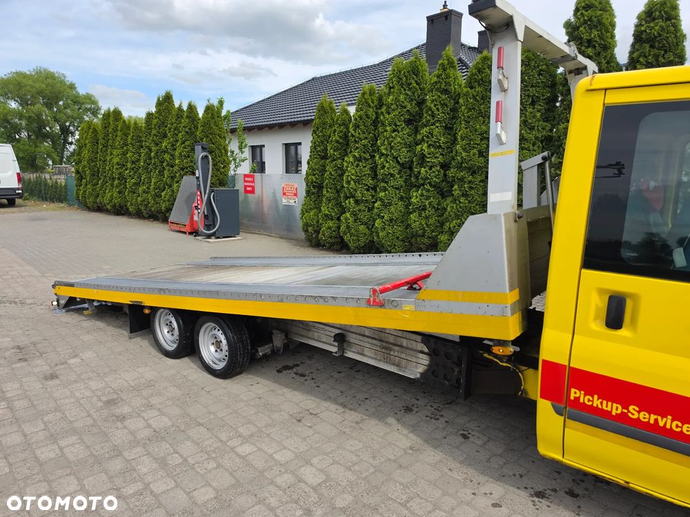 Ford Transit - 23