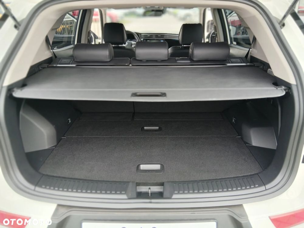 SsangYong/KGM Korando 1.5 T-GDI Quartz 2WD - 27