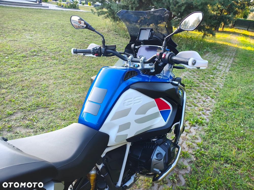 BMW R1250 GS Adventure - 24
